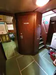 Devriye botu satılık