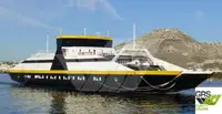 Ro-Ro gemisi satılık