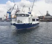 Yolcu gemisi satılık