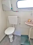 Kruvaziyer gemisi satılık