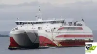 Ro-Ro ship satılık