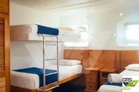 Kruvaziyer gemisi satılık