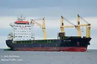 Soğutmalı gemi satılık