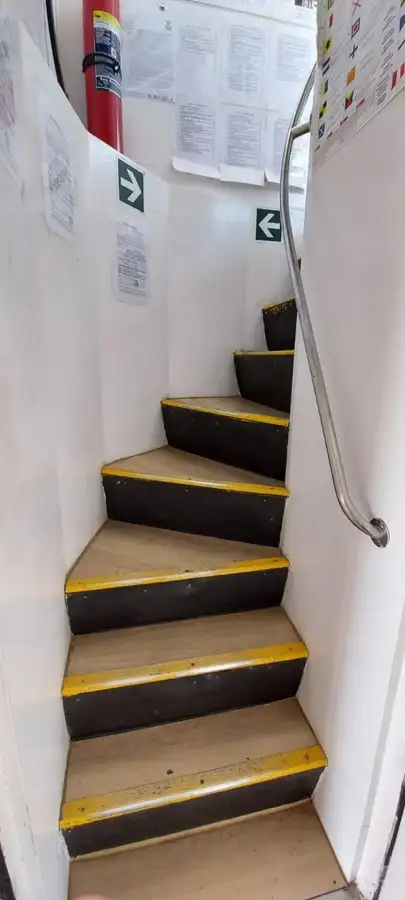 Mürettebat teknesi satılık
