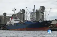 soğutuculu gemi satılık