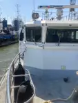 Devriye botu satılık