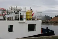 İş gemileri satılık