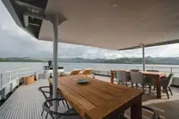 Araştırma gemisi satılık