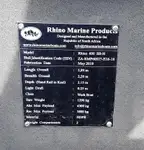 Konteyner gemisi satılık