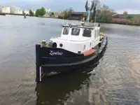 Çekme teknesi satılık