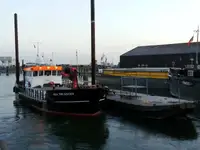 Çalışma tekneleri satılık