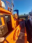 Römorkör satılık