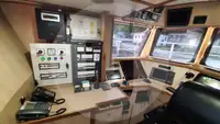Canlı balık taşıma gemisi satılık