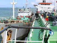 Petrol/Kimyasal tankeri satılık