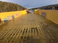 Gezi teknesi satılık