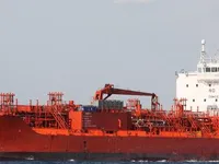 Petrol/Kimyasal tankeri satılık