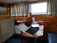 Trol gemisi satılık