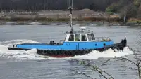 Römorkör satılık