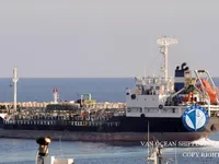 Petrol/Kimyasal tankeri satılık