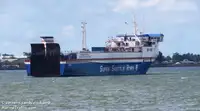 Ro-Ro ship satılık