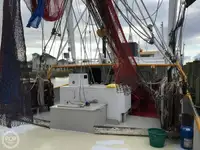 Trol gemisi satılık