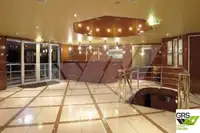 Kruvaziyer gemisi satılık