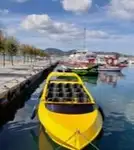 Yolcu gemisi satılık