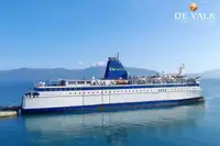 Feribot satılık