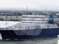 Ro-Ro gemisi satılık