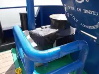 Yığın taşıyıcı satılık