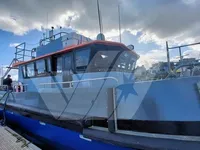 Araştırma gemisi satılık
