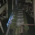 Oil/Chemical tanker satılık