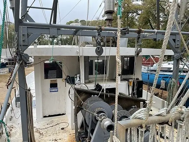 Trol gemisi satılık