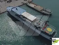Ro-Ro ship satılık