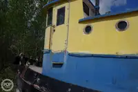 Çekme teknesi satılık
