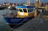 Trol gemisi satılık
