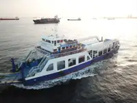 RoPax gemisi satılık