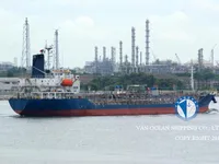 Petrol/Kimyasal tankeri satılık