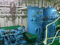 Petrol/Kimyasal tankeri satılık