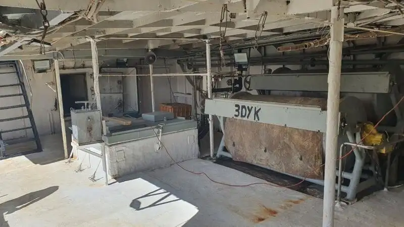 Uzun hatlı balıkçı gemisi satılık