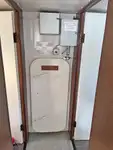 Kruvaziyer gemisi satılık