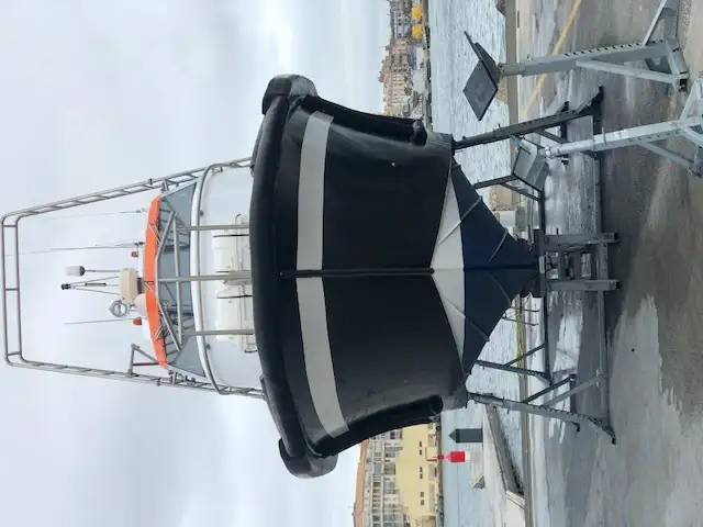 Pilot teknesi satılık