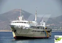 Ro-Ro gemisi satılık