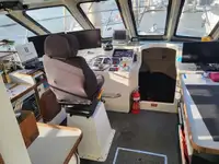 Trol gemisi satılık