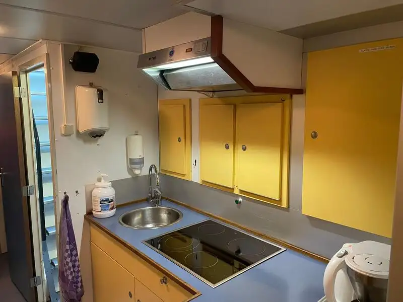 Devriye botu satılık