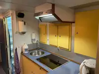 Devriye botu satılık