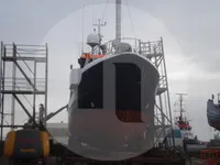 Balıkçı gemisi satılık