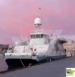 Araştırma gemisi satılık