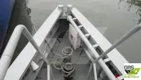 Devriye botu satılık