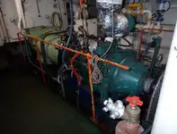 İş gemileri satılık